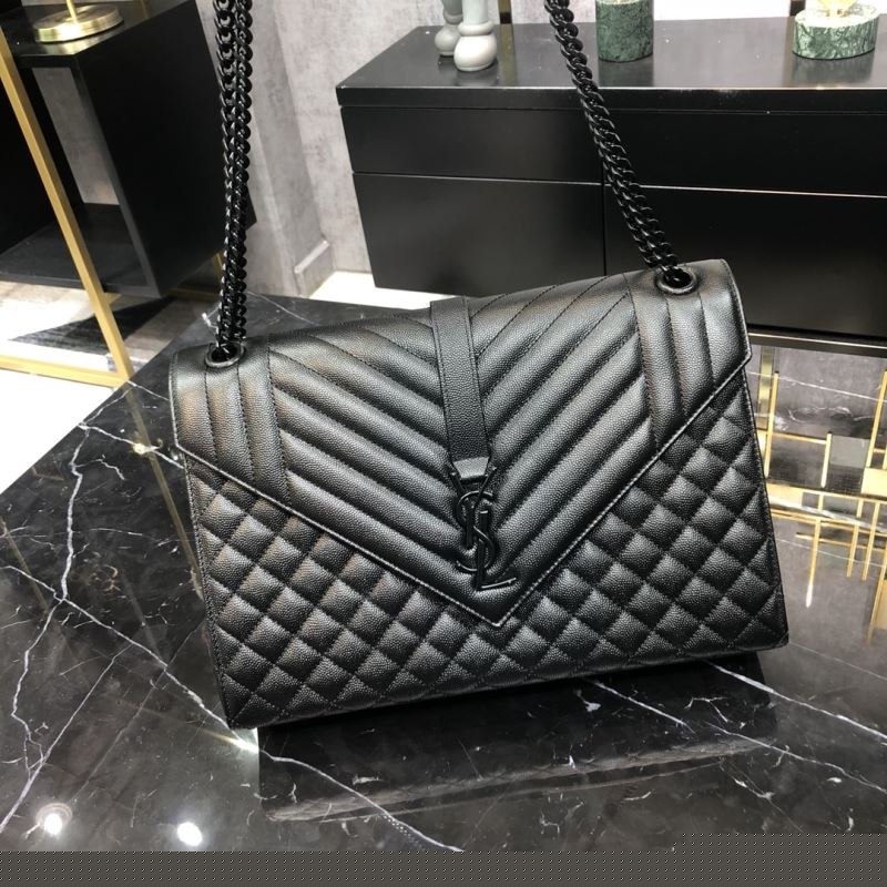 Y*L top handle bags